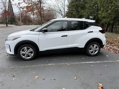 2023 Nissan Kicks S   - Photo 3 - Hillsboro, OR 97123
