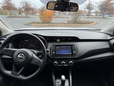 2023 Nissan Kicks S   - Photo 7 - Hillsboro, OR 97123