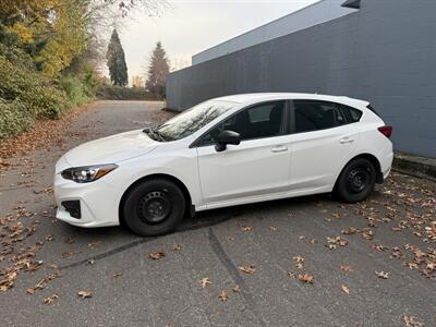 2018 Subaru Impreza 2.0i - Photo 3 - Hillsboro, OR 97123