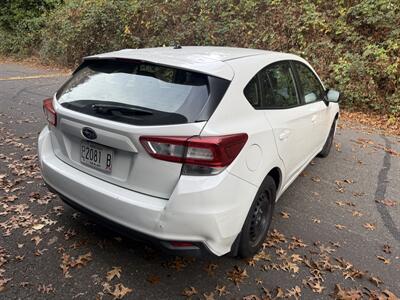 2018 Subaru Impreza 2.0i - Photo 8 - Hillsboro, OR 97123