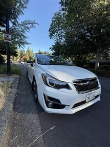 2015 Subaru Impreza 2.0i Sport Limited - Photo 5 - Hillsboro, OR 97123