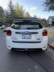 2015 Subaru Impreza 2.0i Sport Limited - Photo 3 - Hillsboro, OR 97123