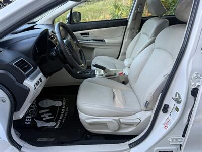 2015 Subaru Impreza 2.0i Sport Limited - Photo 11 - Hillsboro, OR 97123