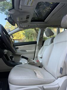 2015 Subaru Impreza 2.0i Sport Limited - Photo 8 - Hillsboro, OR 97123