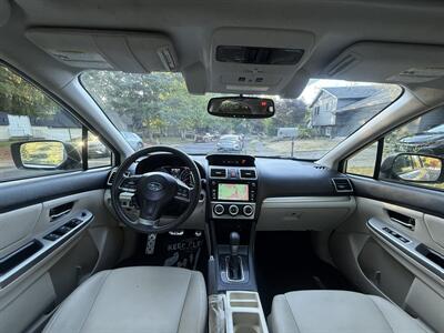 2015 Subaru Impreza 2.0i Sport Limited - Photo 7 - Hillsboro, OR 97123