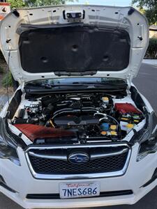 2015 Subaru Impreza 2.0i Sport Limited - Photo 10 - Hillsboro, OR 97123