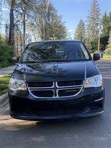 2018 Dodge Grand Caravan SE - Photo 3 - Hillsboro, OR 97123