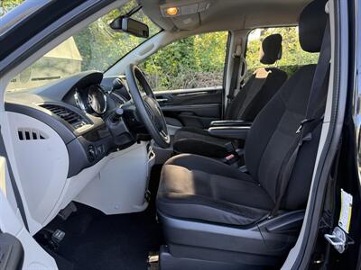 2018 Dodge Grand Caravan SE - Photo 10 - Hillsboro, OR 97123