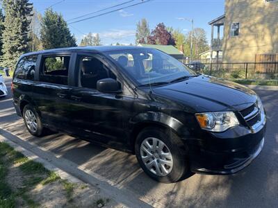 2018 Dodge Grand Caravan SE - Photo 6 - Hillsboro, OR 97123