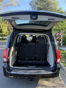 2018 Dodge Grand Caravan SE - Photo 7 - Hillsboro, OR 97123