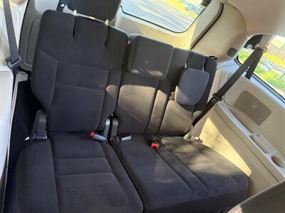 2018 Dodge Grand Caravan SE - Photo 9 - Hillsboro, OR 97123