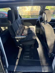 2018 Dodge Grand Caravan SE - Photo 8 - Hillsboro, OR 97123