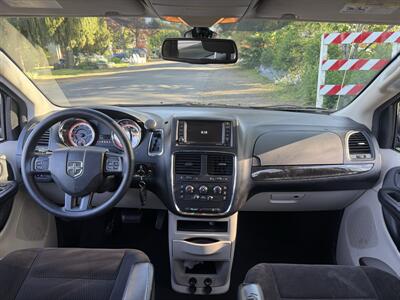 2018 Dodge Grand Caravan SE - Photo 11 - Hillsboro, OR 97123