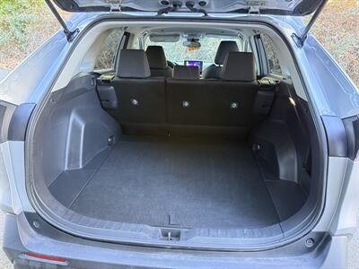 2025 Toyota RAV4 LE   - Photo 7 - Hillsboro, OR 97123