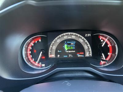 2025 Toyota RAV4 LE   - Photo 14 - Hillsboro, OR 97123