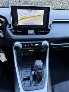 2025 Toyota RAV4 LE   - Photo 13 - Hillsboro, OR 97123