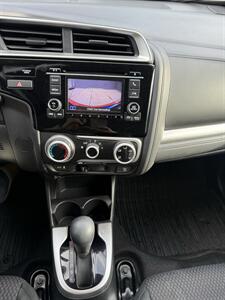 2019 Honda Fit LX - Photo 12 - Hillsboro, OR 97123