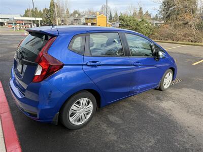 2019 Honda Fit LX - Photo 4 - Hillsboro, OR 97123