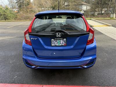 2019 Honda Fit LX - Photo 5 - Hillsboro, OR 97123