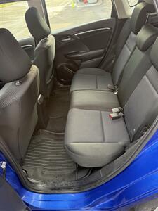 2019 Honda Fit LX - Photo 8 - Hillsboro, OR 97123