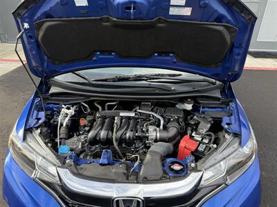 2019 Honda Fit LX - Photo 11 - Hillsboro, OR 97123