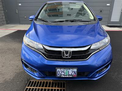 2019 Honda Fit LX - Photo 2 - Hillsboro, OR 97123