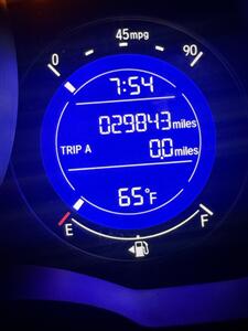 2019 Honda Fit LX - Photo 14 - Hillsboro, OR 97123