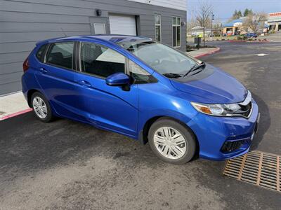 2019 Honda Fit LX - Photo 3 - Hillsboro, OR 97123