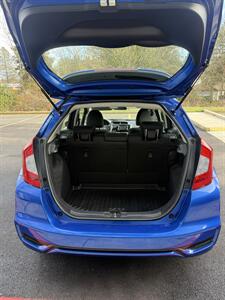 2019 Honda Fit LX - Photo 7 - Hillsboro, OR 97123