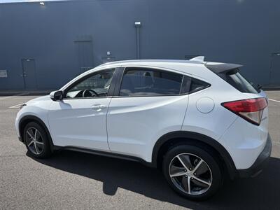 2021 Honda HR-V EX - Photo 4 - Hillsboro, OR 97123