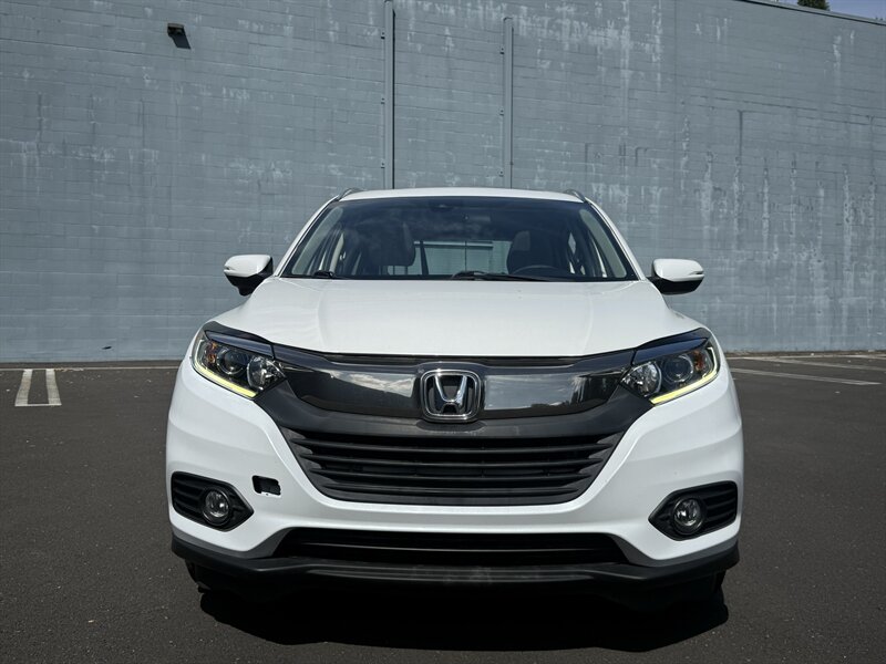 2021 Honda HR-V EX   - Photo 1 - Hillsboro, OR 97123