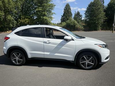 2021 Honda HR-V EX - Photo 8 - Hillsboro, OR 97123