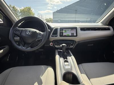 2021 Honda HR-V EX - Photo 10 - Hillsboro, OR 97123