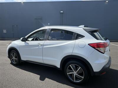 2021 Honda HR-V EX - Photo 3 - Hillsboro, OR 97123