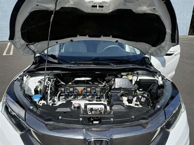2021 Honda HR-V EX - Photo 7 - Hillsboro, OR 97123