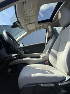 2021 Honda HR-V EX - Photo 5 - Hillsboro, OR 97123