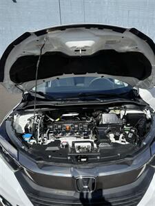 2021 Honda HR-V EX - Photo 6 - Hillsboro, OR 97123