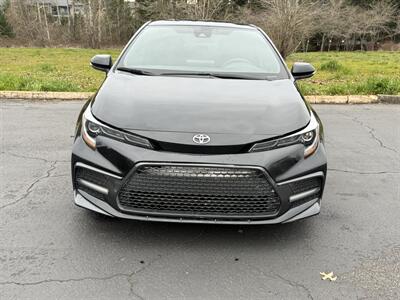 2022 Toyota Corolla SE   - Photo 1 - Hillsboro, OR 97123