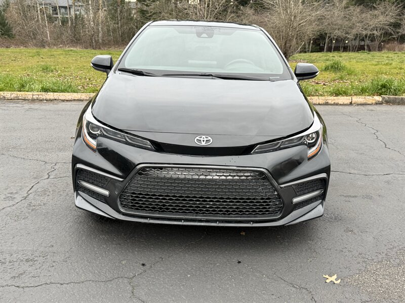 2022 Toyota Corolla SE   - Photo 1 - Hillsboro, OR 97123