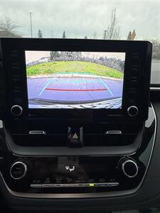 2022 Toyota Corolla SE   - Photo 12 - Hillsboro, OR 97123