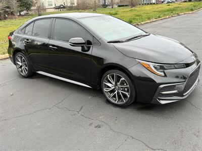 2022 Toyota Corolla SE   - Photo 6 - Hillsboro, OR 97123