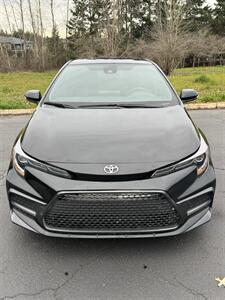 2022 Toyota Corolla SE   - Photo 7 - Hillsboro, OR 97123