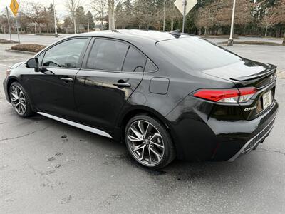 2022 Toyota Corolla SE   - Photo 3 - Hillsboro, OR 97123