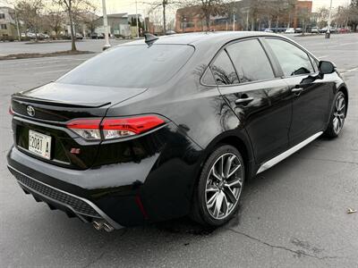 2022 Toyota Corolla SE   - Photo 5 - Hillsboro, OR 97123