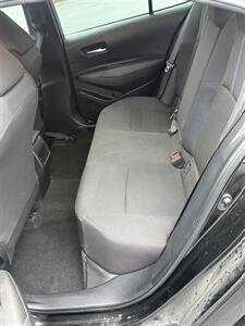 2022 Toyota Corolla SE   - Photo 9 - Hillsboro, OR 97123