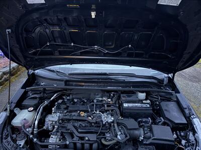 2022 Toyota Corolla SE   - Photo 13 - Hillsboro, OR 97123