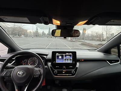 2022 Toyota Corolla SE   - Photo 10 - Hillsboro, OR 97123