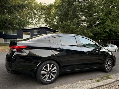 2023 Nissan Versa S - Photo 4 - Hillsboro, OR 97123