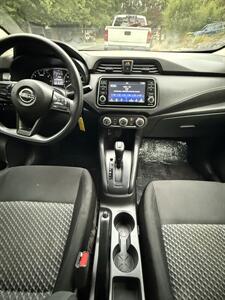 2023 Nissan Versa S - Photo 7 - Hillsboro, OR 97123