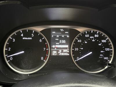 2023 Nissan Versa S - Photo 11 - Hillsboro, OR 97123